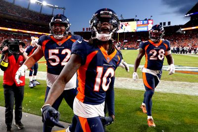 Broncos’ comeback attempt falls just short in 34-28 loss to Chiefs