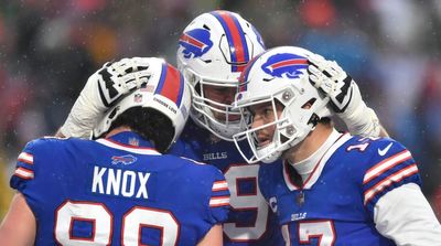 AFC Playoff Picture Entering Week 15: Bills Remain Top Seed