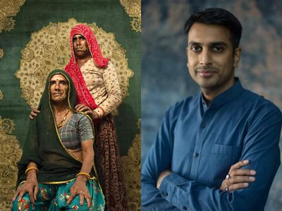 Promoting the dying art of weaving