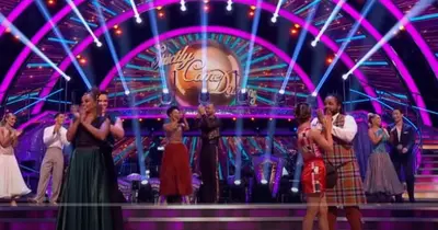 Strictly Come Dancing spoiler finally leaks as fans 'conflicted' over semi final result