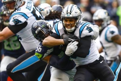 Seahawks: 6 takeaways from a shameful loss to the Panthers