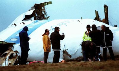 Lockerbie plane bombing: what happened and who is the third suspect?