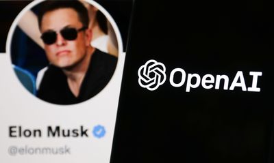 Elon Musk’s history with OpenAI—the maker of AI chatbot ChatGPT—as told by ChatGPT itself