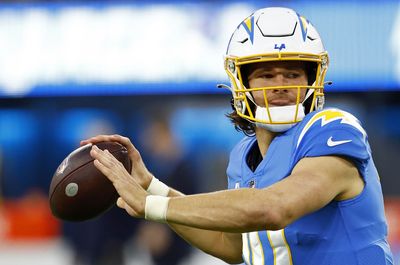 Live tweet updates from Chargers vs. Dolphins