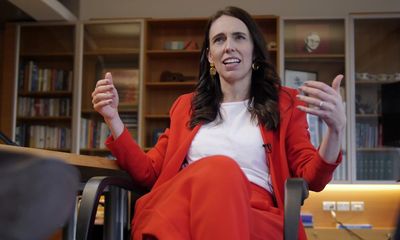 Jacinda Ardern vows to ‘focus on economy’ after months of poor polling