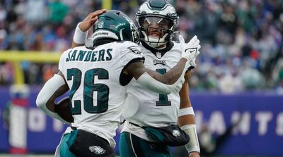 NFC Playoff Picture Entering Week 15: Eagles Clinch Playoff Berth