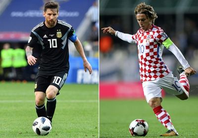 Croatia v Argentina: Keys to the World Cup semi-final