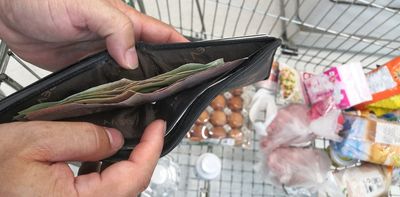 How many Australians are going hungry? We don't know for sure, and that's a big part of the problem