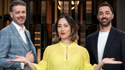 MasterChef Australia Judge Melissa Leong Reportedly Had ‘Falling Out’ With Crew Prior To Exit