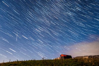 Geminid meteor shower set to illuminate night skies