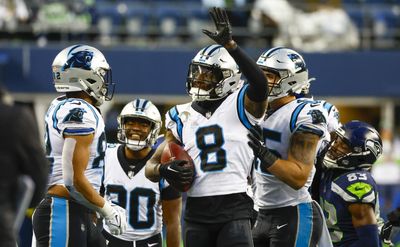 Biggest takeaways from Panthers’ Week 14 win over Seahawks