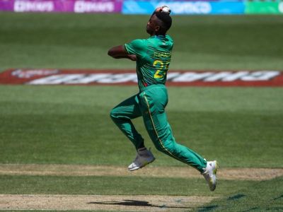 Proteas pace duo put Aussies on notice