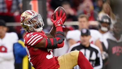 49ers’ Greenlaw Asks Tom Brady to Sign Football He Intercepted