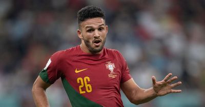 Leeds United transfer rumours as Whites 'reiterate' interest in £100m Portugal World Cup star