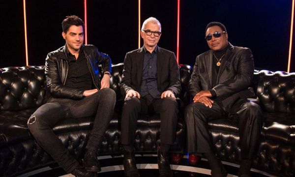 Tuesday’s best TV: Guitar Star; Britain & Europe: The Immigration Question