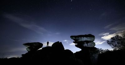 Geminid meteor shower set to illuminate the night skies