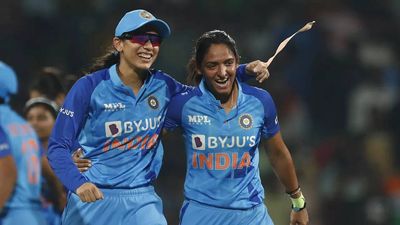 2nd T20I: One of the most entertaining games we have been part of, says Smriti Mandhana