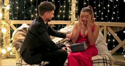 Married at First Sight’s Chanita tells Jordan it's 'too late' to rekindle their romance