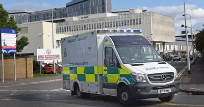 Ambulance waits in critical cases have soared in most council areas