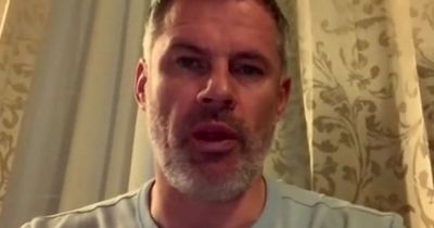 Jamie Carragher spells out Liverpool sale problem and makes £250m transfer point