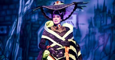 Review: Cinderella panto at Bristol Hippodrome starring Strictly's Craig Revel Horwood