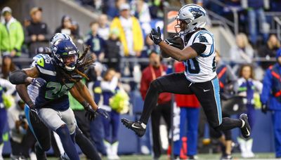 Studs and duds from Panthers’ Week 14 win over Seahawks