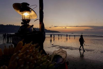 Bali governor says new Indonesia laws pose no risk to tourists