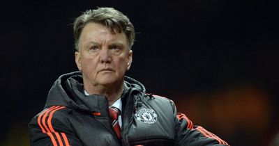 Ex-Man Utd flop who complained to wife about Louis van Gaal faces fresh career dilemma