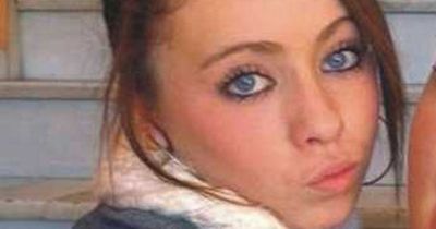 Amy Fitzpatrick's mum told by missing teen's pals that she was 'paid to go on drug runs'