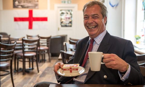 EU referendum morning briefing: cheer for leavers as the Sun backs Brexit