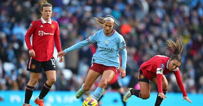 'We were not flawless' says Gareth Taylor after Manchester derby at the Etihad