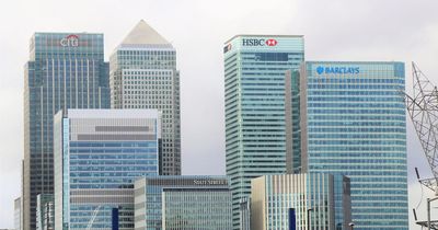 Which HSBC, Lloyds, Santander, Natwest, Barclays and Halifax branch are closing