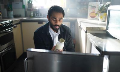 Flatmates are disgusting. What would it take to fall in love with one?