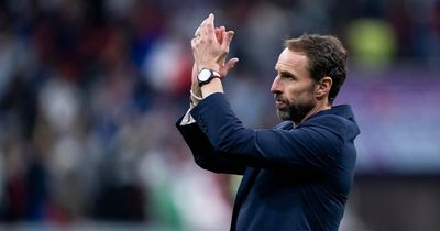 England have so much to be proud of - and transformative Gareth Southgate must stay on