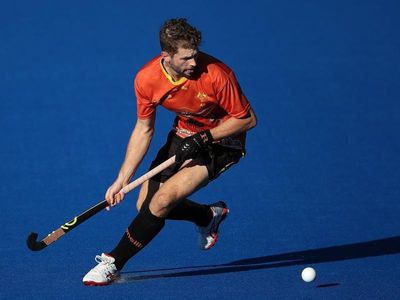 Five World Cup newcomers for Kookaburras