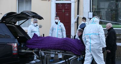 First picture of Meath stabbing victim as two murder probes are launched