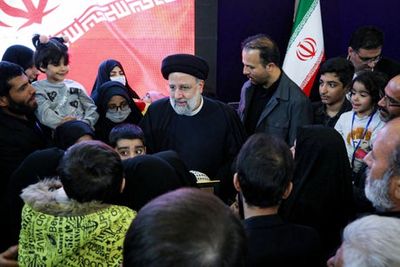 Iran: Second detainee executed over alleged protest crime