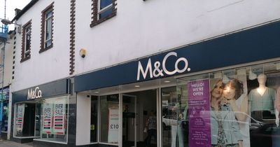M&Co enters administration again