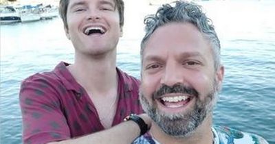 Married At First Sight couple announce split after two years together