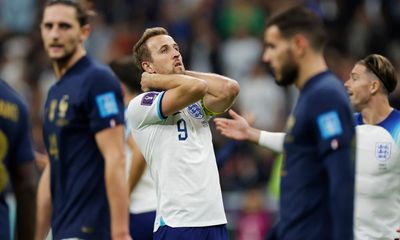 England ticked the boxes but did they need to win this World Cup enough?