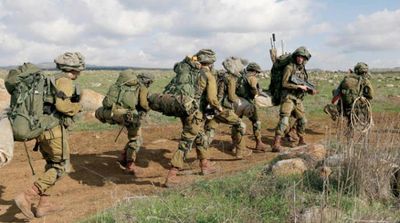 Israel’s Army Kicks Off Drills on Borders with Lebanon, Gaza