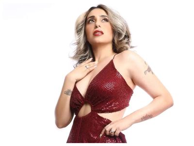 Neha Bhasin: I came into this industry very body positive and confident but I was made to feel like I am nothing