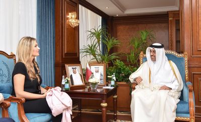 European Parliament acts on lawmaker accused in Qatar graft probe