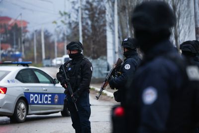 EU's Borrell urges Kosovo and Serbia to de-escalate after latest clashes