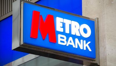 Metro Bank fined £10m for giving investors false information
