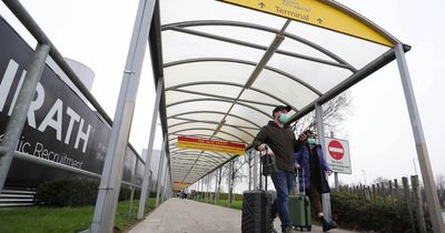 Flights to and from Belfast airports cancelled or delayed as cold weather impacts travellers