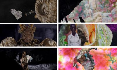 Digital witness: the artists making virtual realms from lived experience