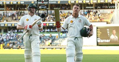 Steve Smith blasts David Warner's lifetime Australia captaincy ban - "fundamentally wrong"