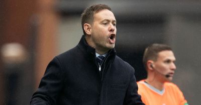 Rangers boss Michael Beale handed Celtic warning with 'very tough job' verdict delivered