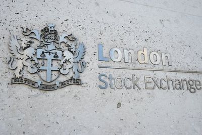 Microsoft takes £1.5bn stake in historic London Stock Exchange and signs tech deal